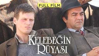 Kelebein Ruyas  Full Film