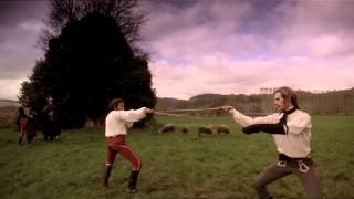 the duellists 1977  second duel