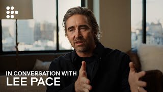 THE FALL  In Conversation with Lee Pace  MUBI