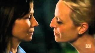 Janet and Bianca  JANET KING S02E07