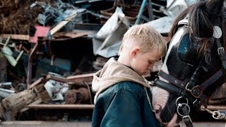 Mark Kermode reviews The Selfish Giant