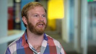 A to Zs Henry Zebrowski has the Tinder tips you need