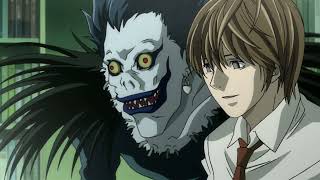 Death Note 2006 1x02  Peoples Support for Kira Eng Dub Eng CC 58