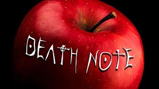 DEATH NOTE  Whats Up People  By Maximum The Hormone  Nippon TV