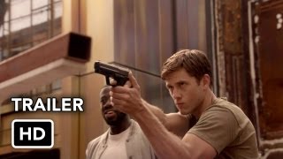 Graceland USA Network Trailer 2 HD