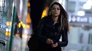 ORPHAN BLACK Trailer  New BBC AMERICA Original Series March 30