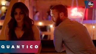 Ryan Says I Love You  Quantico