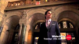 White Collar  Season 2 Trailer