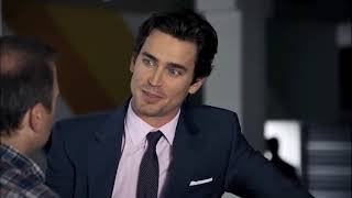 How to sell a Lamborghini Neal Caffreys book of tricks  White Collar