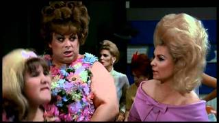 Hairspray 1988  Is your daughter mulatto