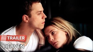 Heaven 2002 Trailer  Cate Blanchett  Giovanni Ribisi