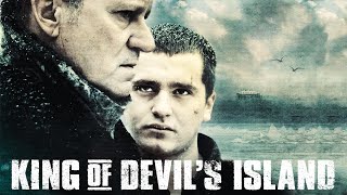 King of Devils Island 2010  Trailer  Benjamin Helstad  Trond Nilssen  Stellan Skarsgrd