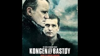 Sunday King of Devils Island Kongen av Basty