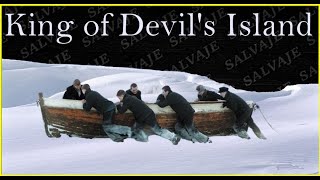 King of Devils Island 2010   