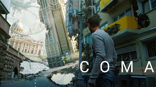 Coma  Official Movie Trailer 2020