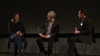 Jenny Seagrove and Denis Lawson on Local Hero  BFI