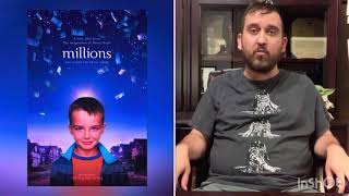 Movie review Millions 2004