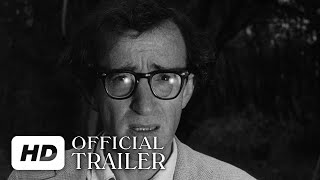 Stardust Memories  Official Trailer  Woody Allen Movie