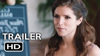 Table 19 Official Trailer 1 2017 Anna Kendrick Comedy Drama Movie HD