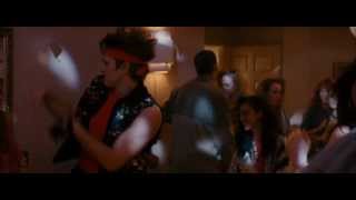 Take Me Home Tonight Movie Clip Dance Off Official