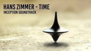 Time  Hans Zimmer Inception Soundtrack HQ 1 Hour