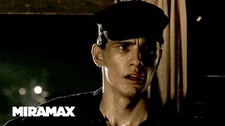 The Great Raid  I Cant Leave Him HD  James Franco Joseph Fiennes  MIRAMAX