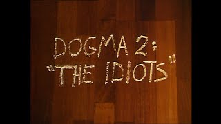 The Idiots 1998 Trailer  Lars von Trier