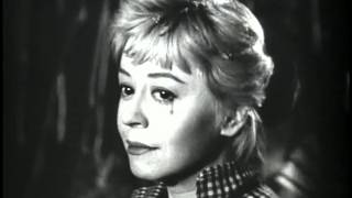 Nights of Cabiria 1957  ReRelease Trailer  Federico Fellini