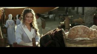 The Ottoman Lieutenant  Official Trailer