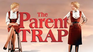 The Parent Trap 1961 Movie Review