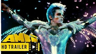 Velvet Goldmine  TRAILER 1998 HD