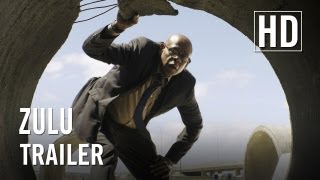 ZULU  Official Trailer