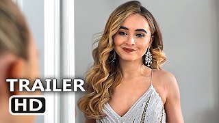 TALL GIRL Official Trailer 2019 Netflix Teen Series HD