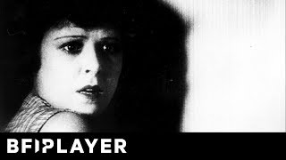 Mark Kermode reviews Buuel and Dals Surrealist masterpiece Un Chien Andalou 1928  BFI Player