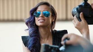 Beyond The Lights  Gugu MbathaRaw Featurette