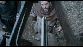 Black Death  Official Trailer  In UK Cinemas June 11th