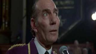 Brassed Off 1996 Dannys speech