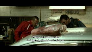 RUNDSKOP BULLHEAD  international trailer HD