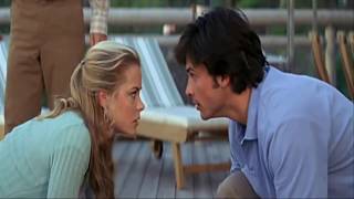 Tom Welling  Cheaper by the Dozen 2  part 1  with Jaime King