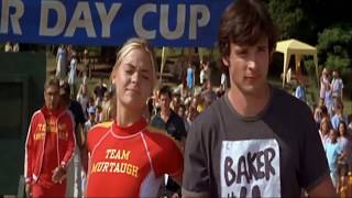 Tom Welling  Cheaper by the Dozen 2  part 2  with Jaime King