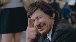 Charles Bronson DEATH WISH all 5 films Every shot fired in CHRONOLOGICAL order