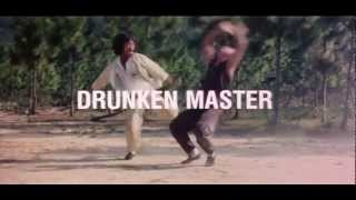 Drunken Master 1978 trailer