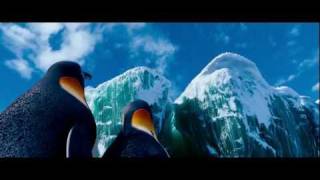 Happy Feet Two  Trailer 5