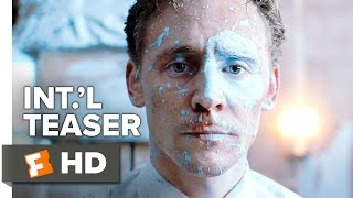 HighRise Official International Teaser Trailer 1 2016  Tom Hiddleston Jeremy Irons Movie HD