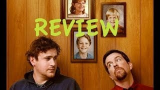 Jeff Who Lives at Home  Movie Review