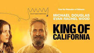 Official Trailer  KING OF CALIFORNIA 2007 Michael Douglas Evan Rachel Wood