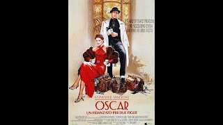 Oscar Un Fidanzato Per Due Figlie  film completo