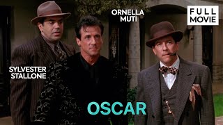 Oscar  English Full Movie  Comedy Crime