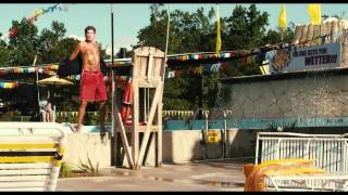 Piranha 3DD  HD Im Old Clip  Dimension Films