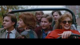 St Elmos Fire 1985 Theatrical Trailer